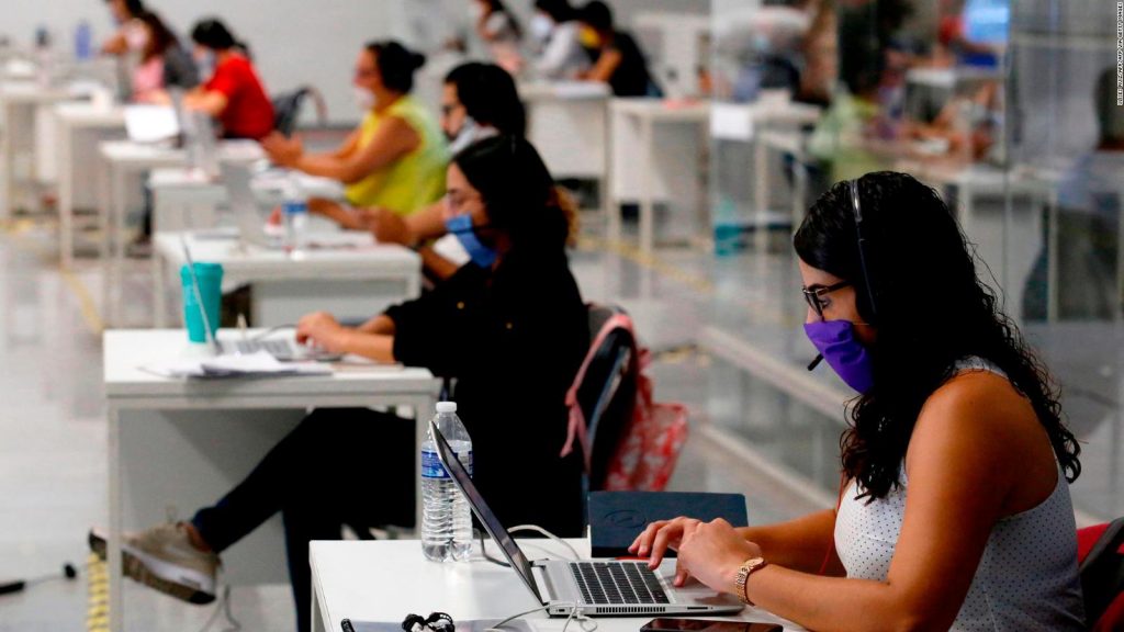 La post pandemia y sus exigencias en el mundo empresarial