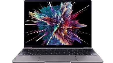 Ordenador portátil HUAWEI MateBook 13