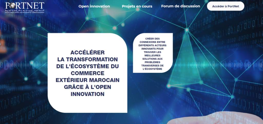 "Innovación abierta", un nuevo portal firmado PortNet