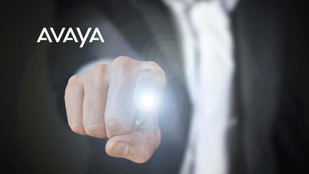 Avaya y la plataforma de identidad digital Journey.Ai, Inc