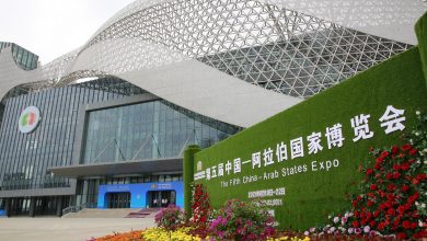 Huawei Marruecos participa en la Exposición China-Países Árabes