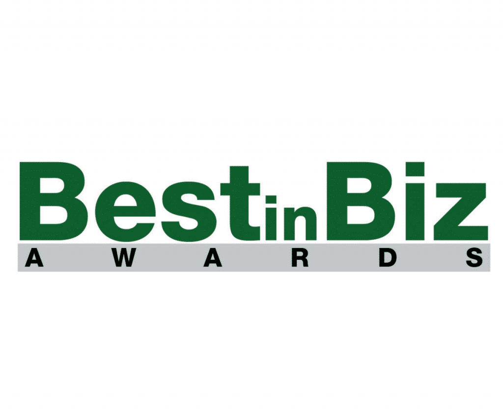 El ganador de la medalla de plata en los premios Best in Biz Awards 2021 Internacional es:...