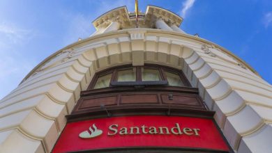 Santander adquiere procesador de pagos que amplía sus canales de atención en México