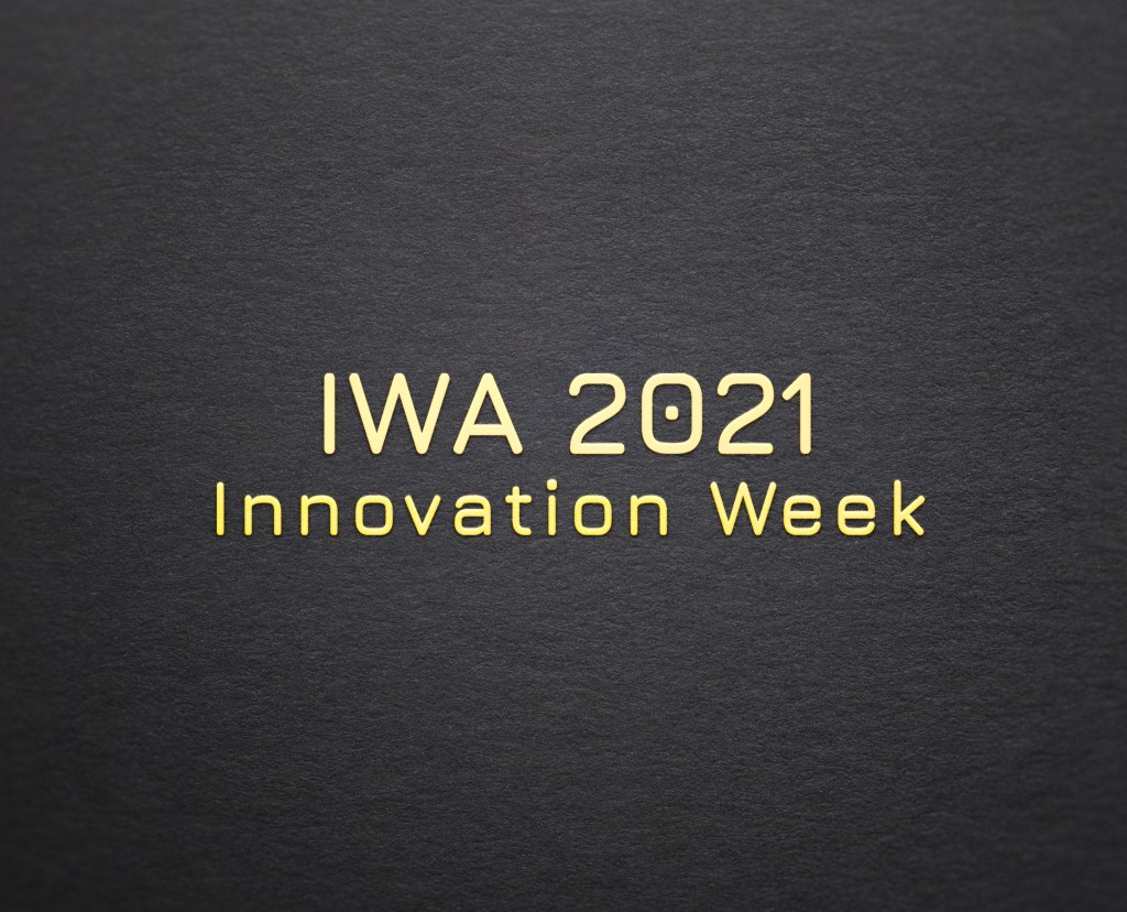 Semana de la Innovación en África IWA 2021: Los ponentes serán los programas de inteligencia artificial