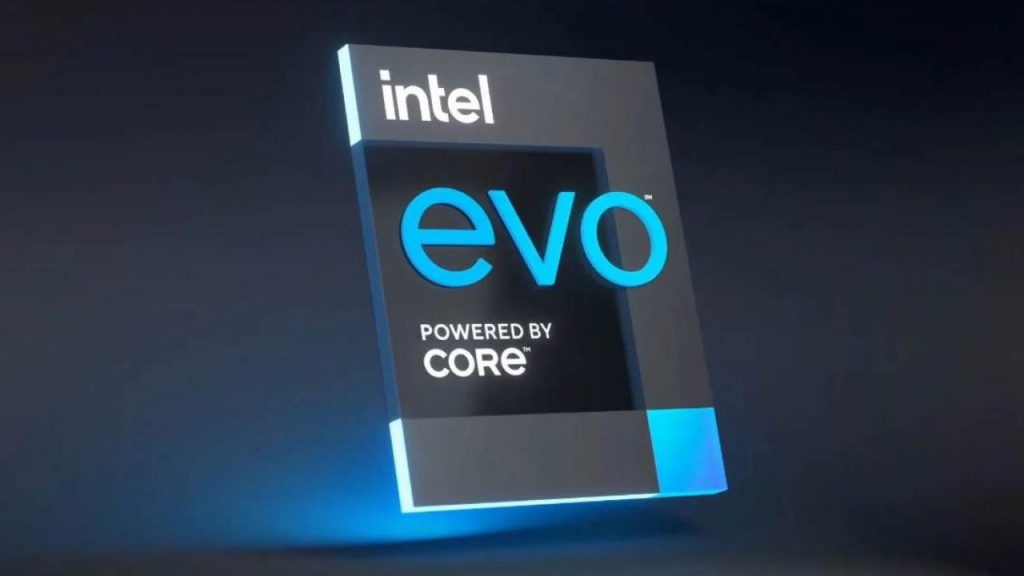 Intel Evo promete una mejor experiencia de compra