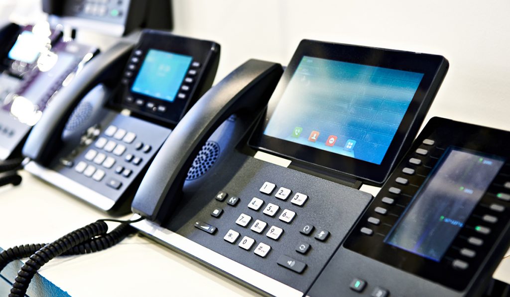 Los servicios de VoIP se interrumpen en todo Estados Unidos