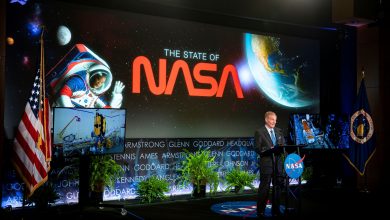 La transformación digital de la NASA