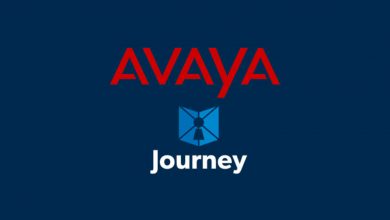 Avaya y la plataforma de identidad digital Journey.Ai, Inc