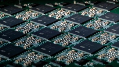 Samsung: chips que emulan las capacidades del cerebro