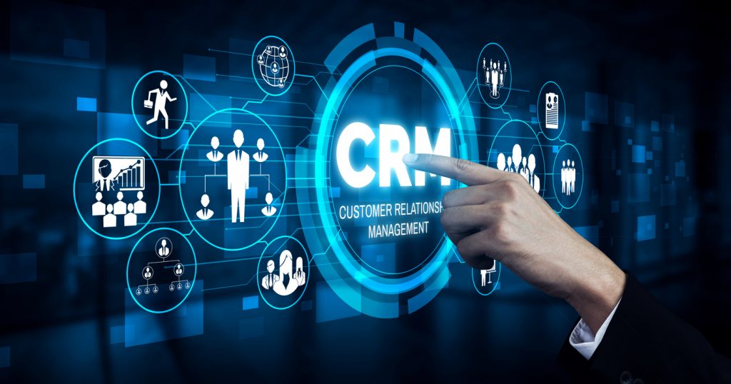 7 beneficios del CRM basado en la nube que agregan valor a su negocio