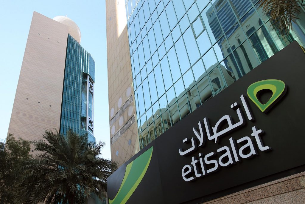 Etisalat Group de los Emiratos Árabes Unidos aumenta su participación en Maroc Telecom al 53%