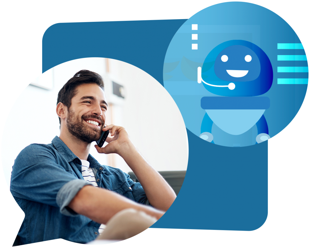 Inteligencia Artificial y Atención al Cliente en Contact Centers