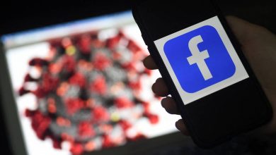 Variante Delta: Facebook pospone el regreso de la oficina administrativa hasta enero de 2022