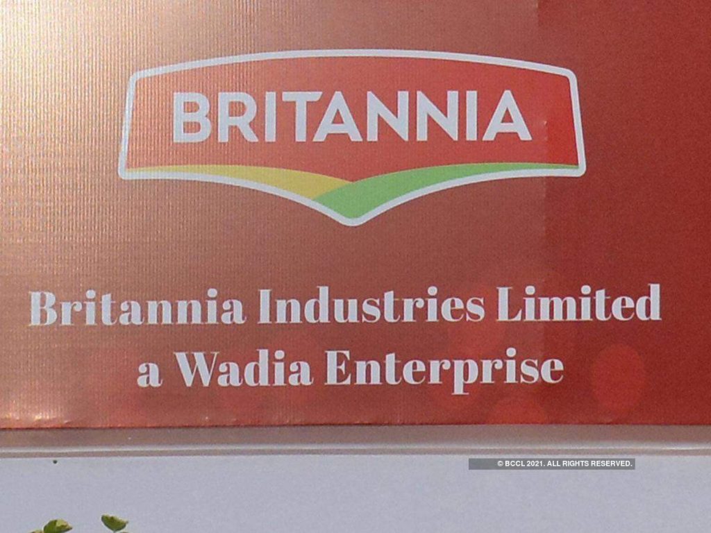 Britannia se asocia con Accenture para acelerar la transformación digital