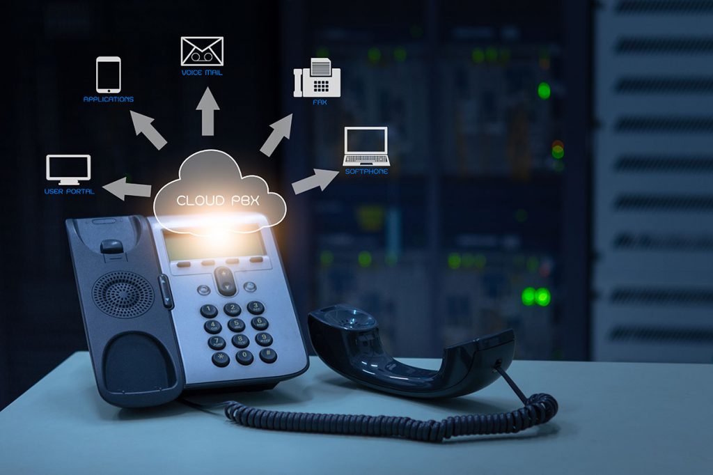 Los servicios de VoIP se interrumpen en todo Estados Unidos