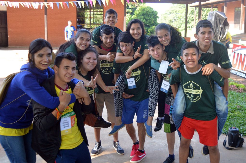 Paraguay: Más de 4.500 jóvenes postularon a vacantes