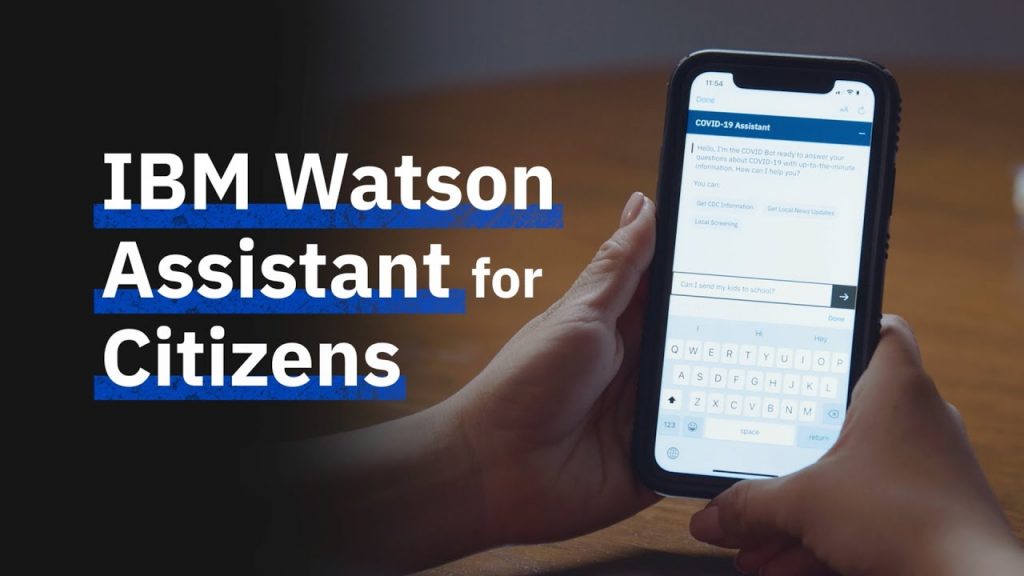 IBM Watson Assistant y la experiencia del cliente