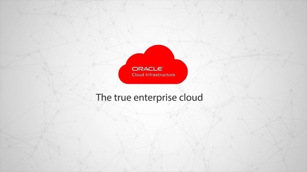 Latam: Certificación gratuita en Oracle Cloud infraestructure
