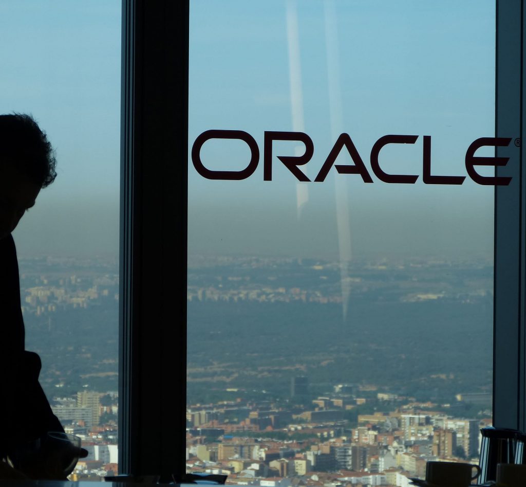 Oracle Fusion: Automatización de los leads