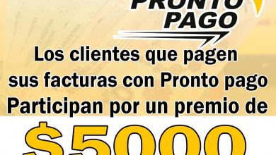 Argentina: Pronto Pago y la experiencia del cliente