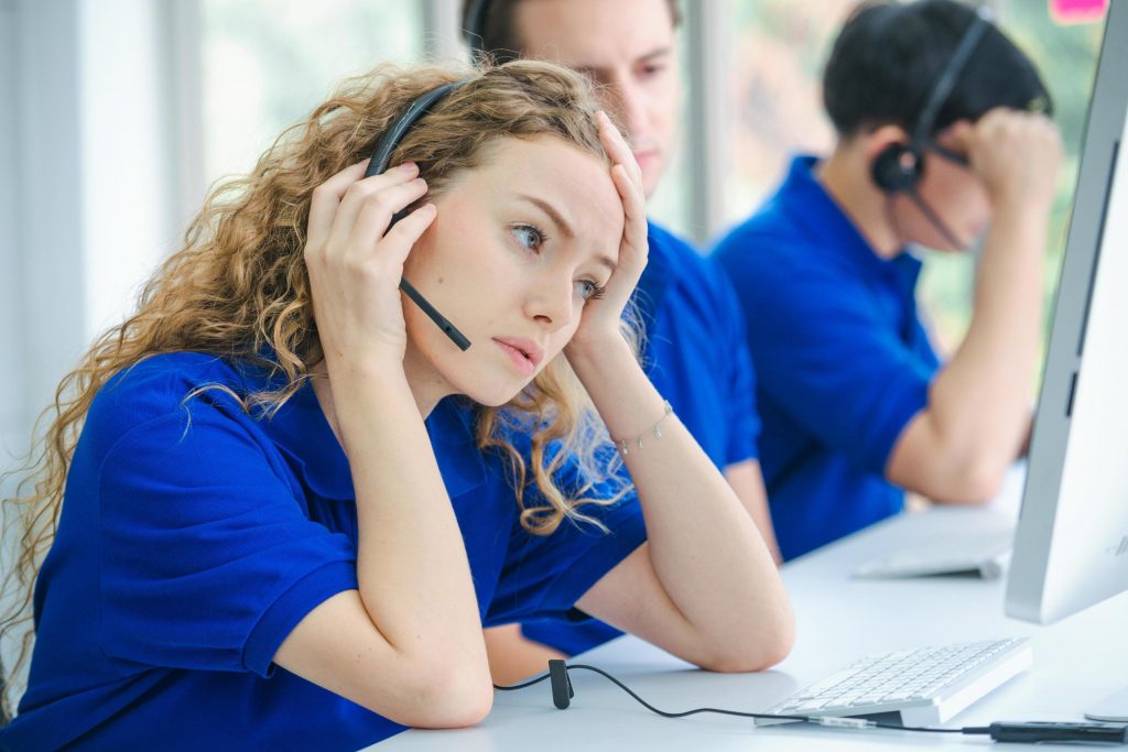 Colombia: Vacantes para asesores en call center