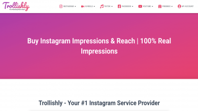 Trollishly: una mirada detallada a las características de Instagram para especialistas en marketing