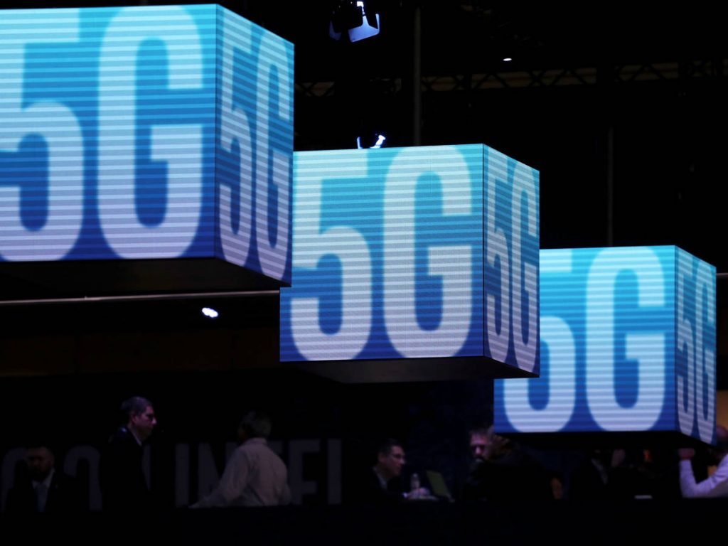 Latam: El ritmo de avance del 5G 