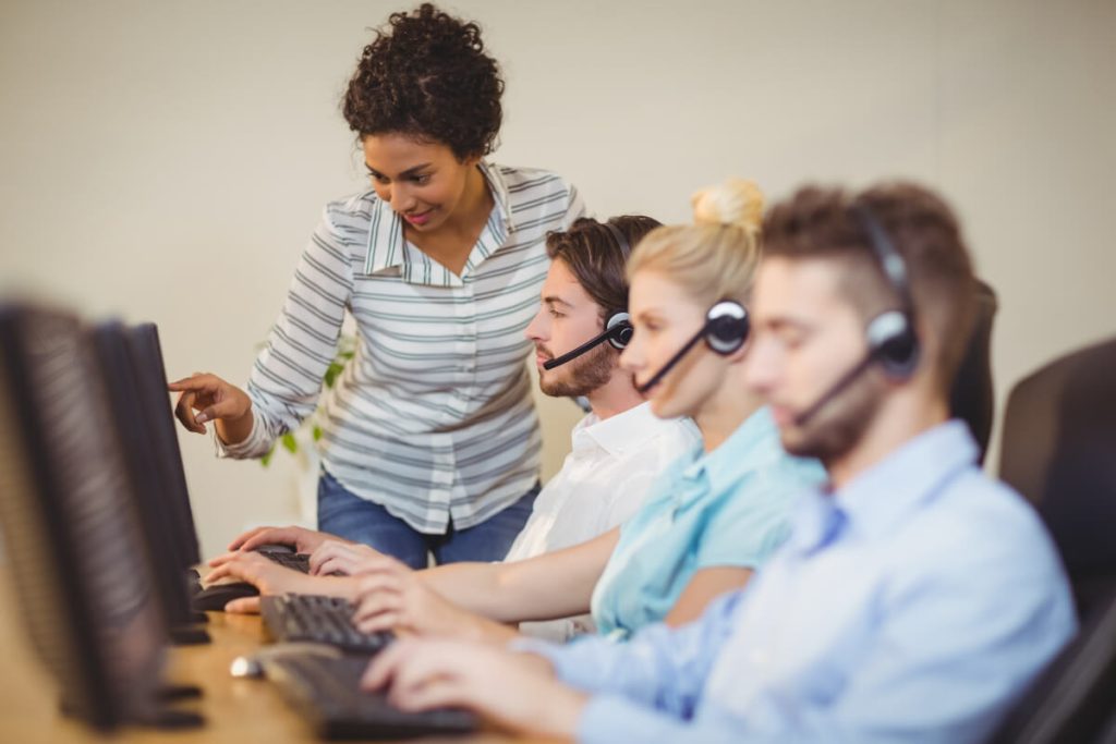 Contact Center en la nube y Comercio Electrónico