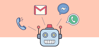 Algunos beneficios de los chatbots 