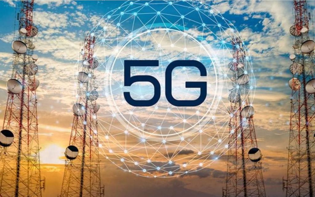 Brasil: El potencial de la tecnología 5G