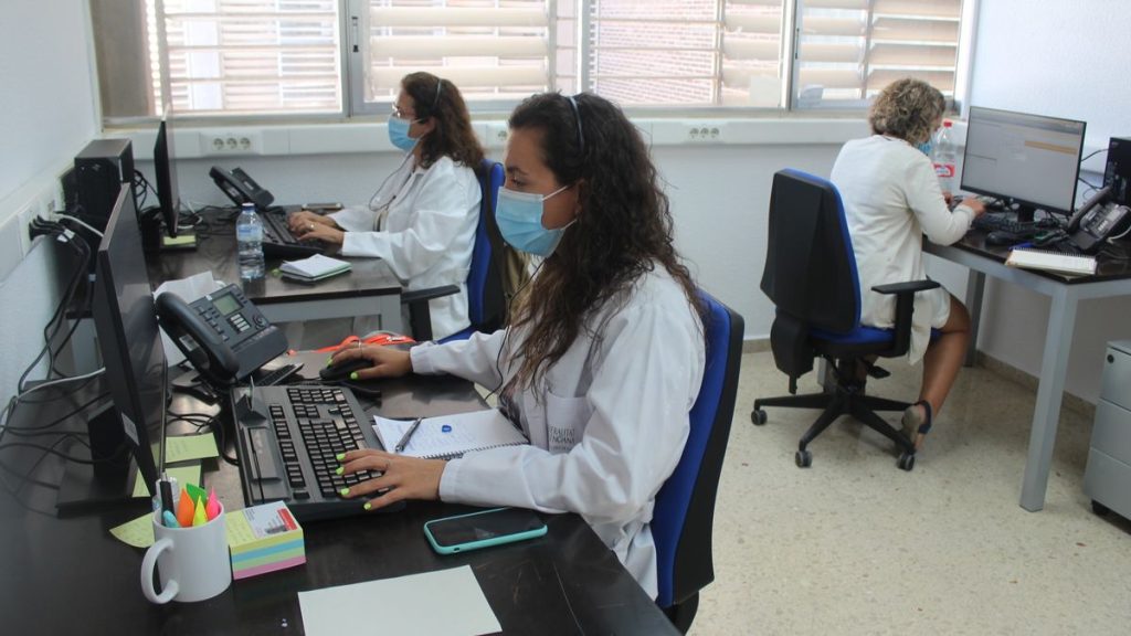 Argentina: Call Center de Salud habilita una opción para sugerencias y reclamos