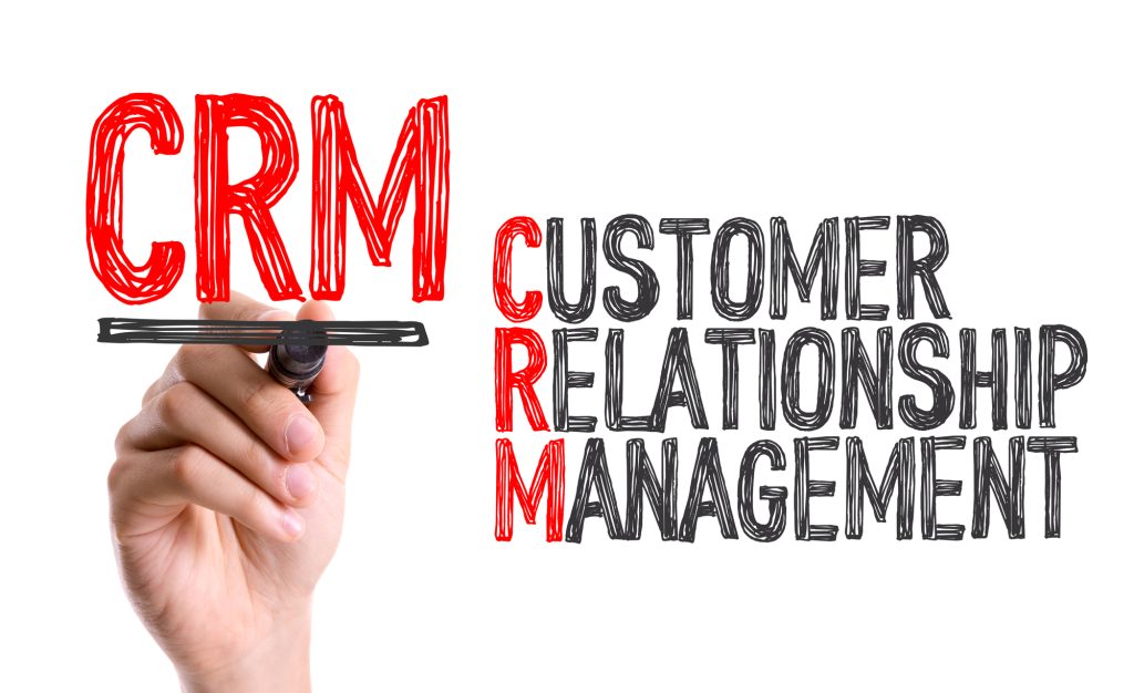 El mejor software "Customer Relationship Management"