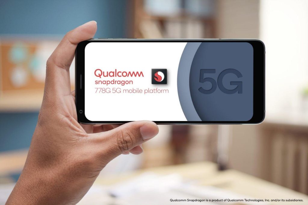 Qualcomm Technologies: Tecnología para soluciones 5G y Wi-Fi