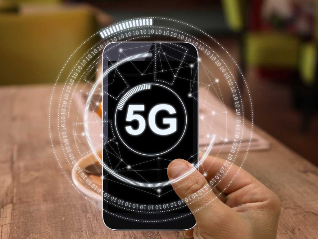 Software para monetizar 5G