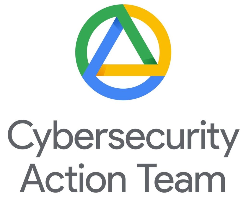 Google y su nueva división especializada en ciberseguridad: Cybersecutirty Action Team