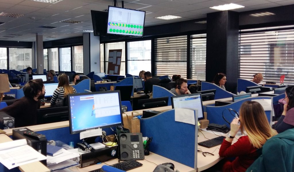 Colombia: Multinacional Sueca de Call y Contact Center llega al país