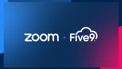 A revisión acuerdo de adquisición de Five9 por parte de Zoom