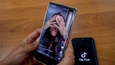 TikTok y la educación en materia de ciberseguridad