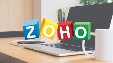 Zoho renueva su plataforma