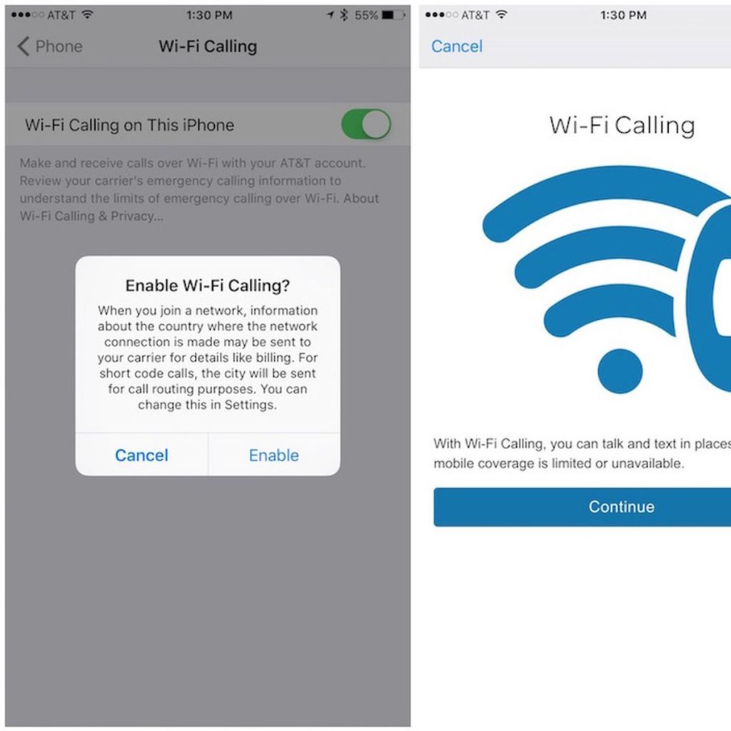 ¿Qué son las llamadas por Wi-Fi? Cómo habilitarlo en iPhones, teléfonos inteligentes Android