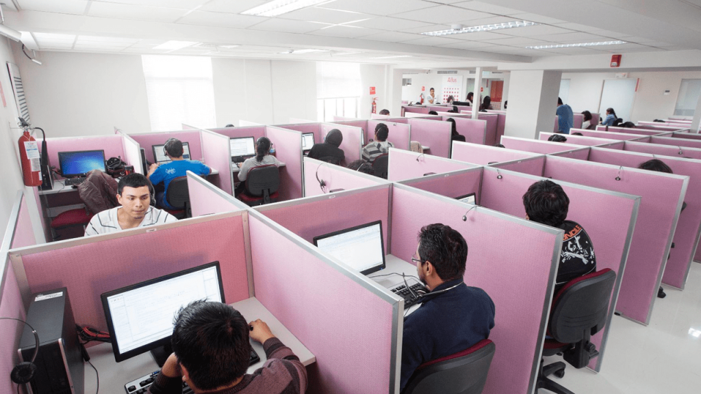 Perú: 22 call centers comprometidos a no realizar llamadas publicitarias sin consentimiento