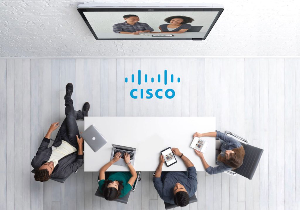 Cisco México 23 años capacitando jóvenes