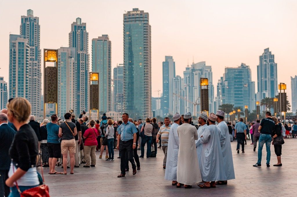 Emiratos Árabes Unidos: las llamadas de WhatsApp comienzan a funcionar para algunos usuarios