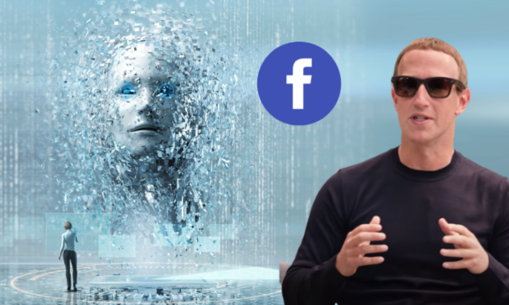 Facebook: Inteligencia Artificial para ver, escuchar y recordar lo que haces