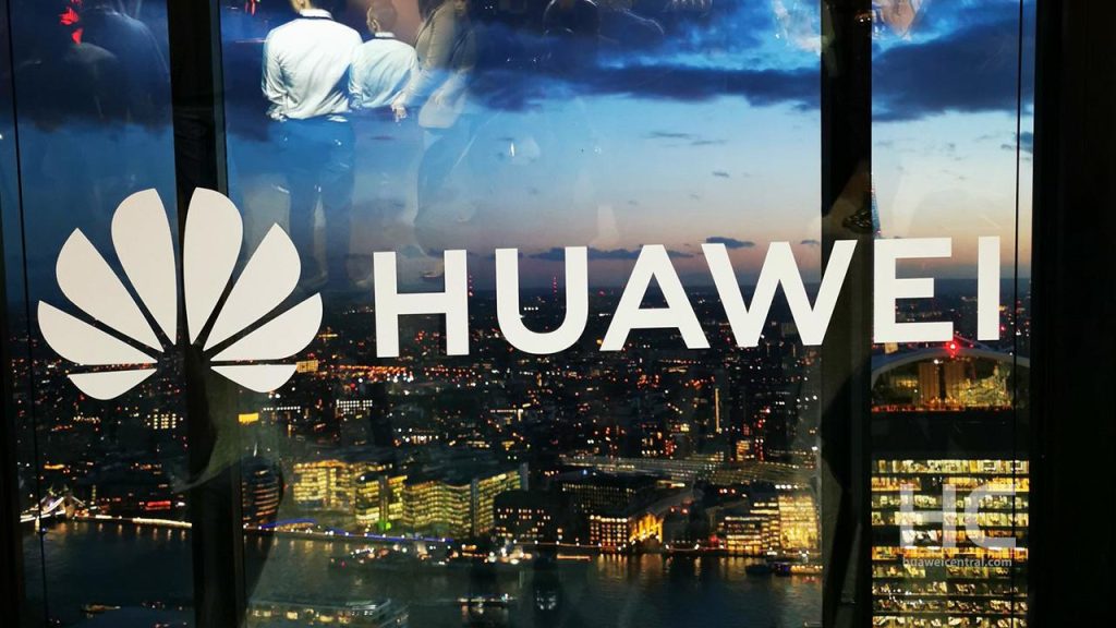 ENSAM Casablanca participa en el Concurso de TIC de Huawei