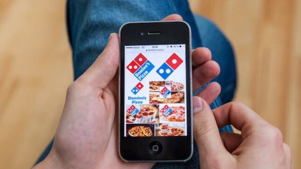 Domino’s aumenta eficiencia de su call center y la experiencia del cliente