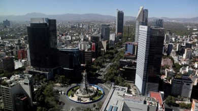 México retrocede en el Índice digital de calidad de vida 2021