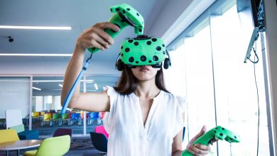 Mexico: Salones de clase con realidad virtual