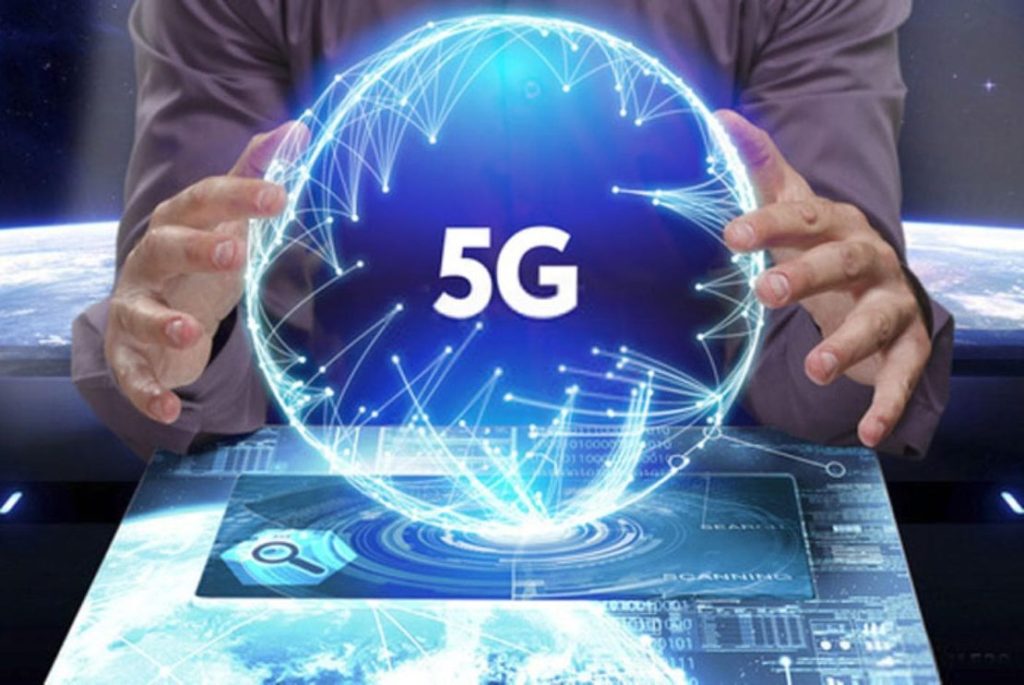 La nube, la inteligencia artificial y el 5G, facilitadores de la transformación digital