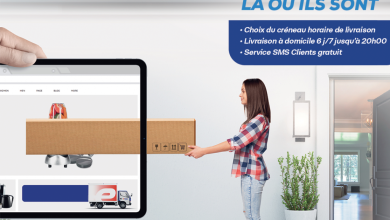 CTM Messagerie lanza "e-tijar"